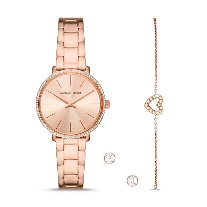 Michael Kors MK1040 Kadın Kol Saati - 1