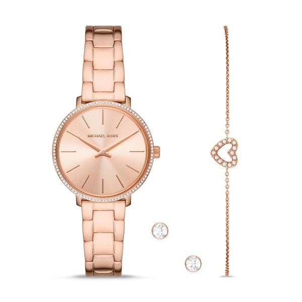 Michael Kors MK1040 Kadın Kol Saati - 2