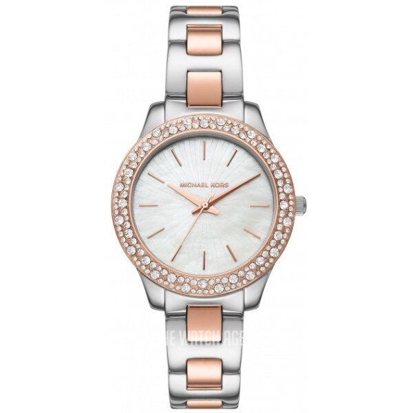 Michael Kors MK1048 Kadın Kol Saati - 1
