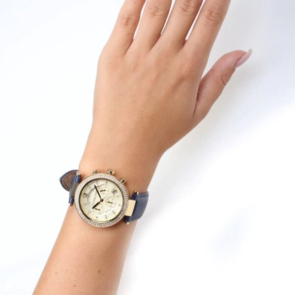 Michael Kors MK2280 Kadın Kol Saati - 3