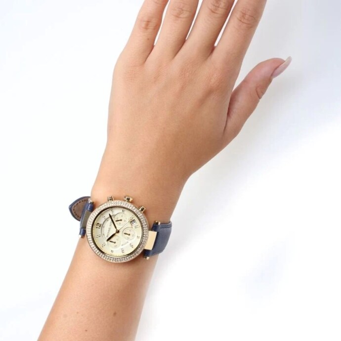 Michael Kors MK2280 Kadın Kol Saati - 3