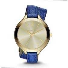 Michael Kors MK2286 Kadın Kol Saati - Thumbnail