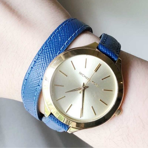 Michael Kors MK2286 Kadın Kol Saati - Thumbnail