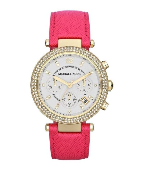 Michael Kors MK2297 Kadın Kol Saati - 1