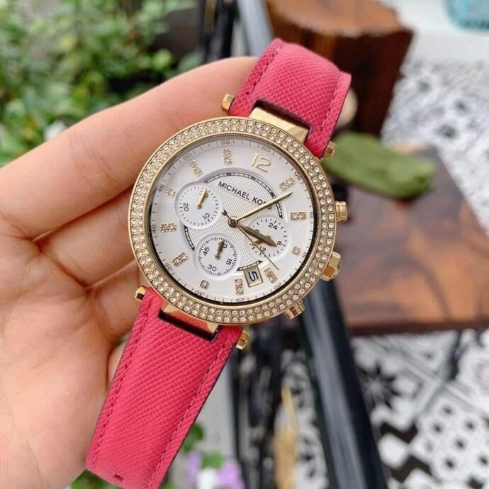 Michael Kors MK2297 Kadın Kol Saati - 2