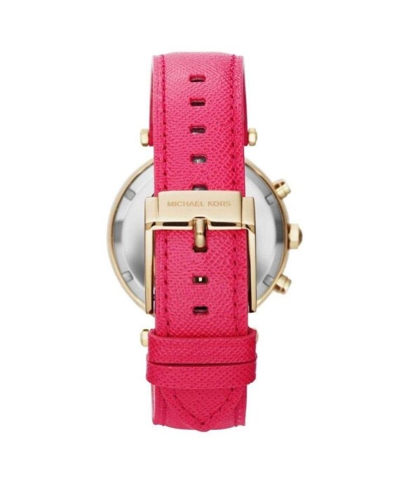 Michael Kors MK2297 Kadın Kol Saati - 3