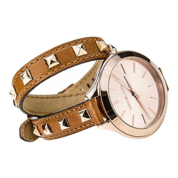 Michael Kors MK2299 Kadın Kol Saati - Thumbnail