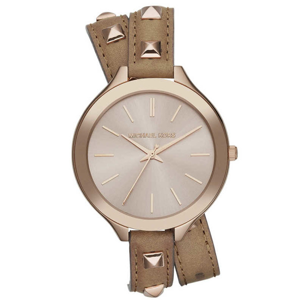 Michael Kors MK2299 Kadın Kol Saati - Thumbnail
