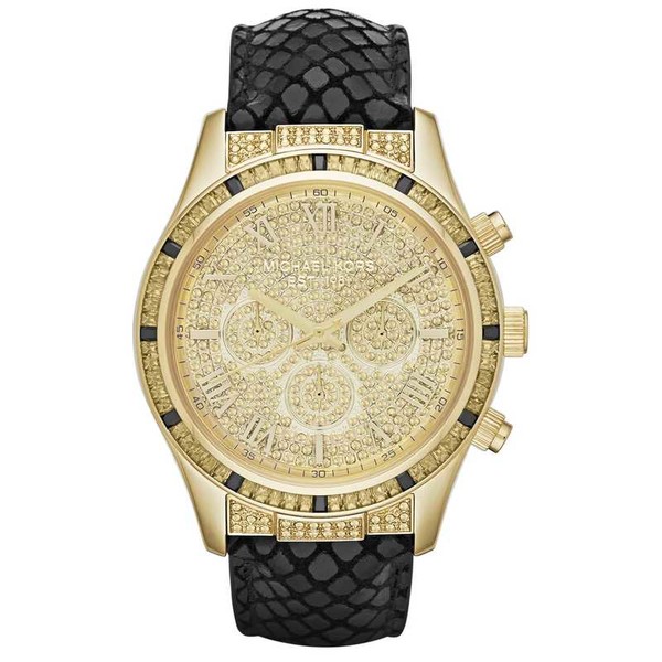 Michael Kors MK2310 Kadın Kol Saati - Thumbnail
