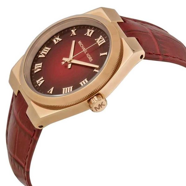 Michael Kors MK2357 Kadın Kol Saati - Thumbnail