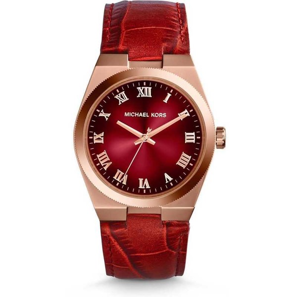 Michael Kors MK2357 Kadın Kol Saati - Thumbnail