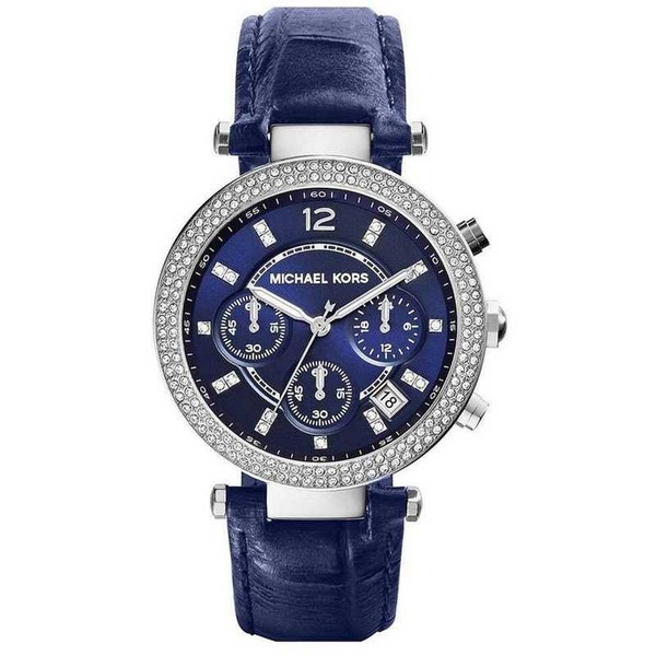 Michael Kors MK2384 Kadın Kol Saati - 5