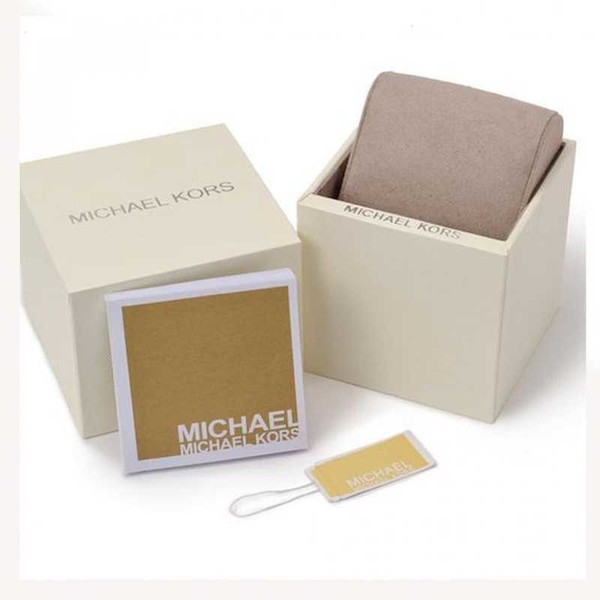 Michael Kors MK2389 Kadın Kol Saati - 4