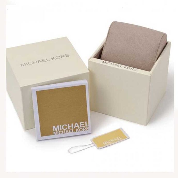 Michael Kors MK2389 Kadın Kol Saati - 4