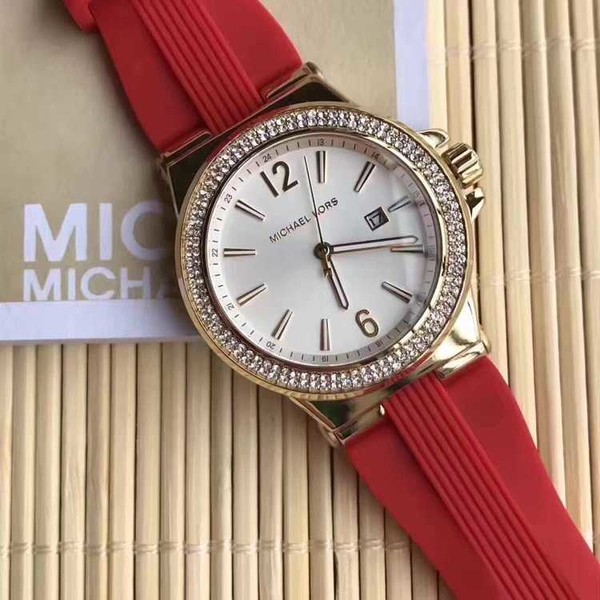 Michael Kors MK2488 Kadın Kol Saati - 2