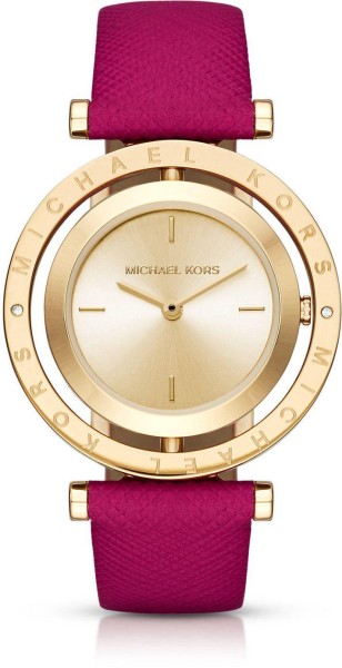 MICHAEL KORS MK2525 Kadın Kol Saati - 1