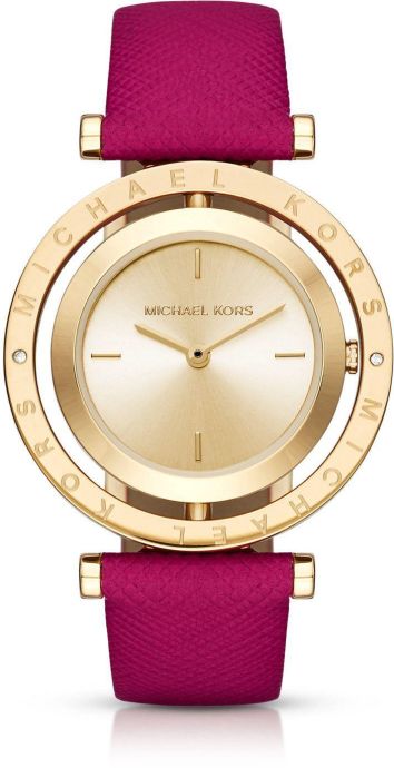 MICHAEL KORS MK2525 Kadın Kol Saati - 1