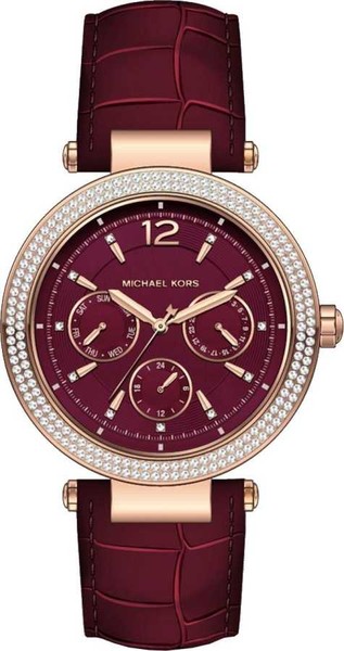 Michael Kors MK2568 Kadın Kol Saati - 1