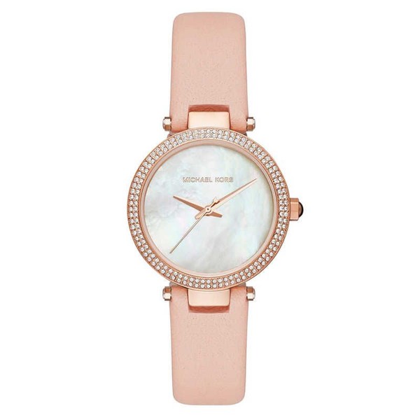 Michael Kors MK2590 Kadın Kol Saati - 5