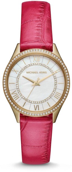 Michael Kors MK2709 Kadın Kol Saati - 4