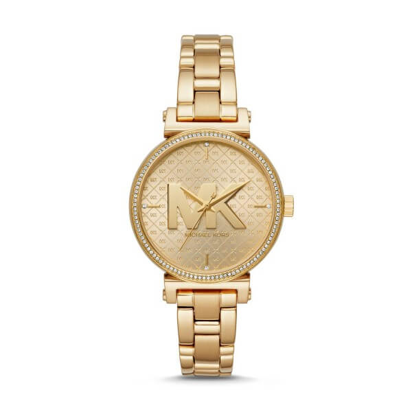 Michael Kors MK2914 Kadın Kol Saati - Thumbnail