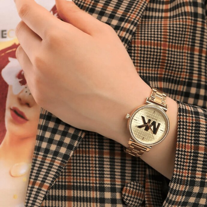 Michael Kors MK4334 Kadın Kol Saati - 3