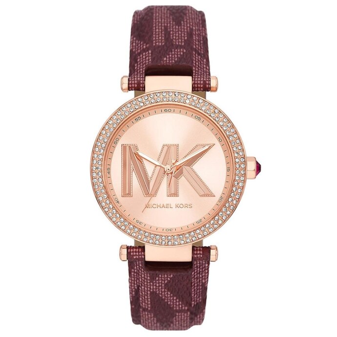 Michael Kors MK2974 Kadın Kol Saati - 1