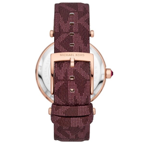 Michael Kors MK2974 Kadın Kol Saati - 3