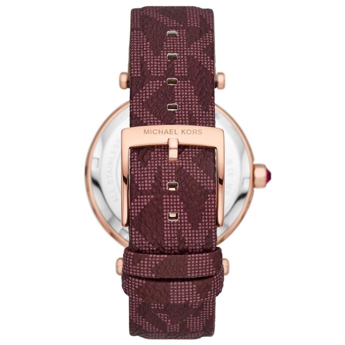 Michael Kors MK2974 Kadın Kol Saati - 3