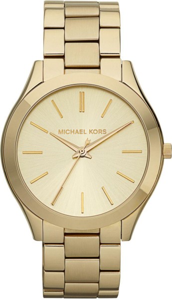 Michael Kors MK3179 KOL SAATİ - 1