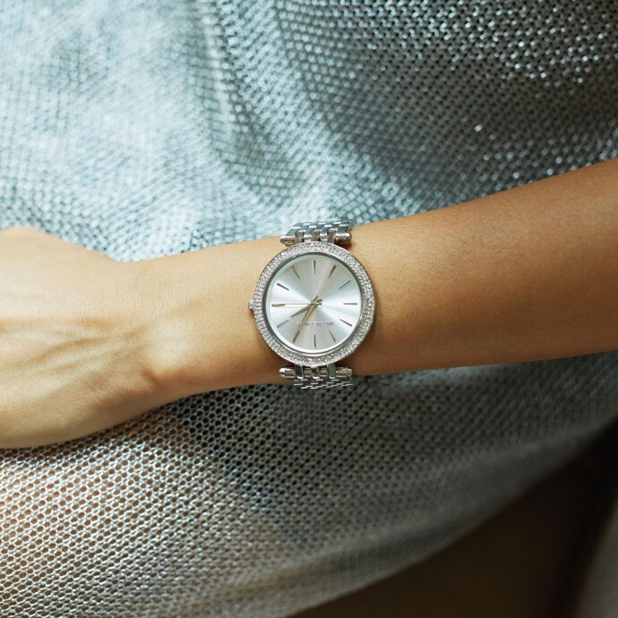 Michael Kors MK3190 Bayan Kol Saati - 4