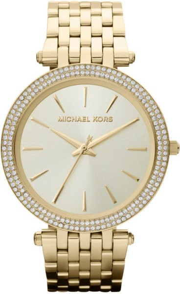 Michael Kors MK3191 Kadın Kol Saati - 1
