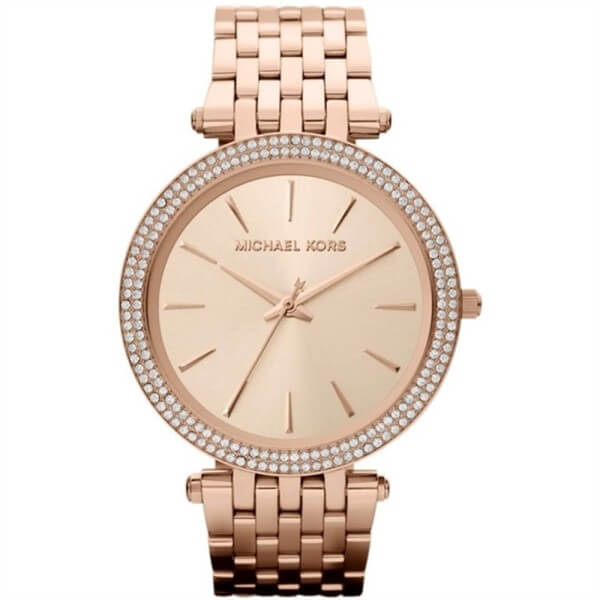 MICHAEL KORS MK3192 Kadın Kol Saati - 1