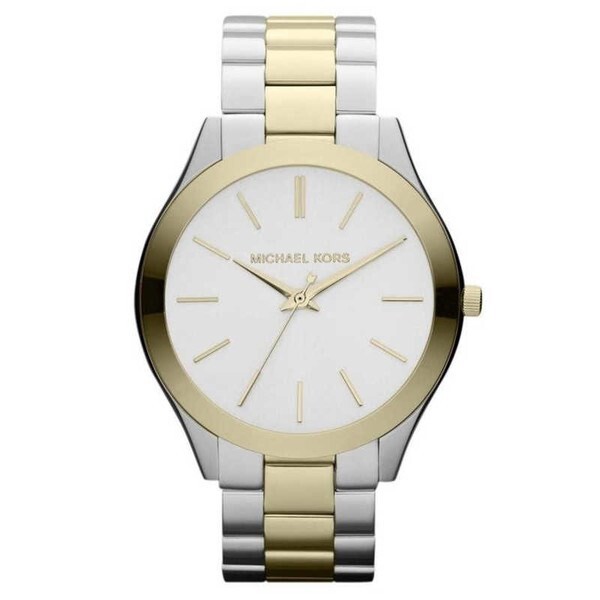 Michael Kors MK3198 Kadın Kol Saati - 1