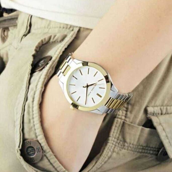 Michael Kors MK3198 Kadın Kol Saati - 2