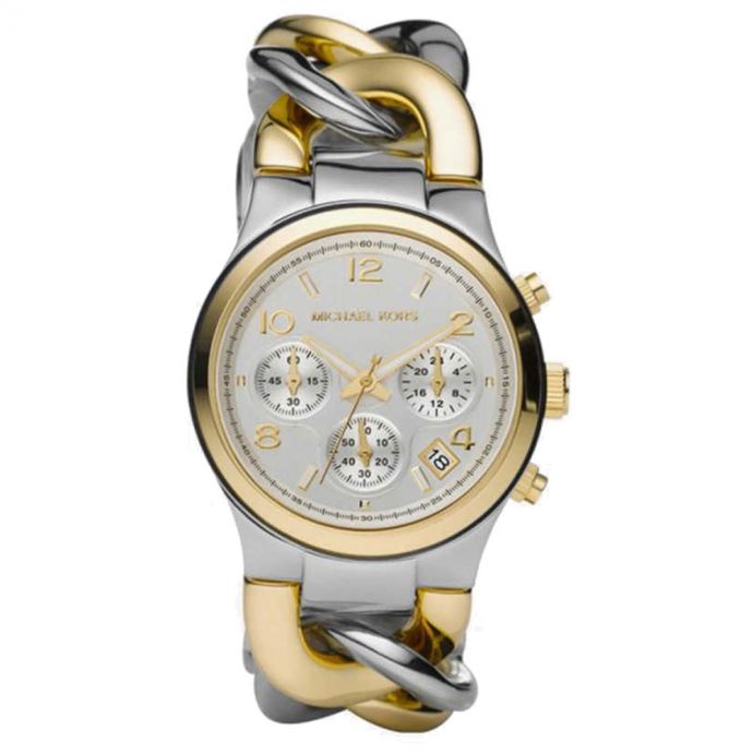 Michael Kors MK3199 Kadın Kol Saati - 1