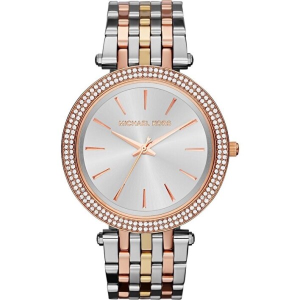 MICHAEL KORS MK3202 Kadın Kol Saati - 1