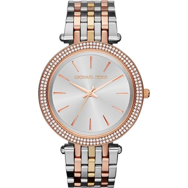 MICHAEL KORS MK3203 Kadın Kol Saati - 1
