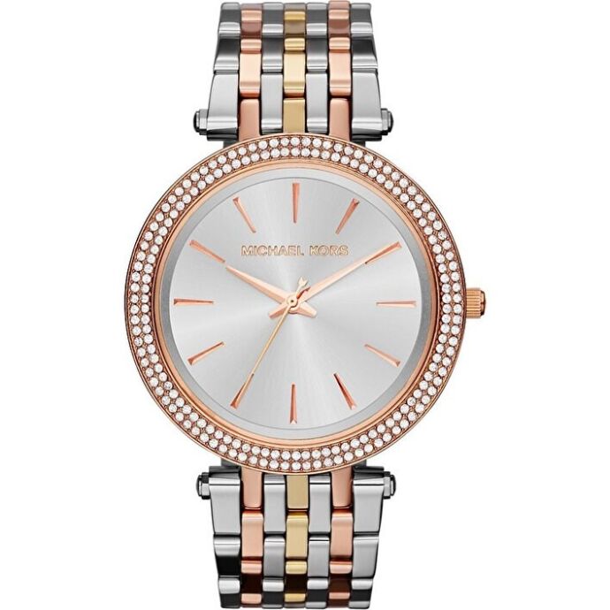 MICHAEL KORS MK3203 Kadın Kol Saati - 1