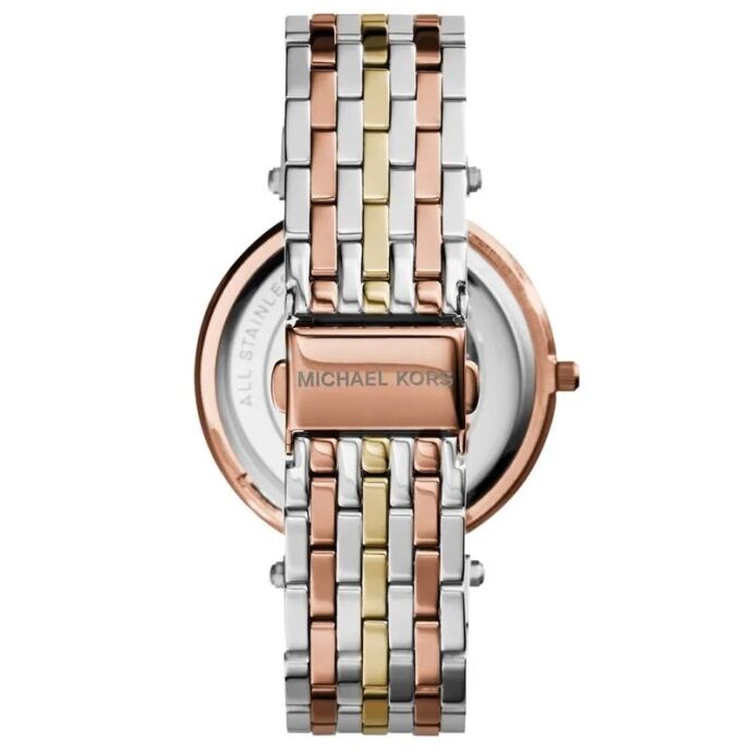 MICHAEL KORS MK3203 Kadın Kol Saati - 3