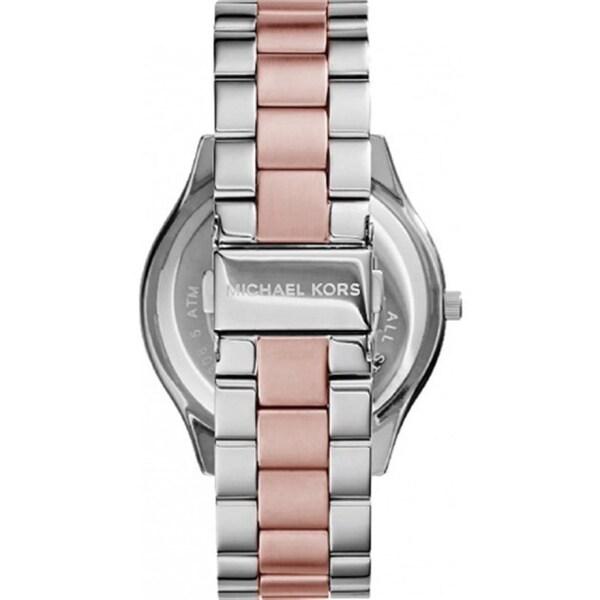 Michael Kors MK3204 Kadın Kol Saati - 3