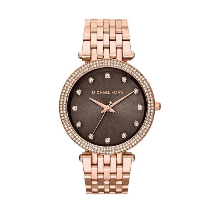 Michael Kors MK3217 Kadın Kol Saati - 1