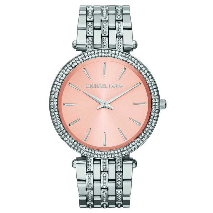 Michael Kors MK3218 Kadın Kol Saati - 1