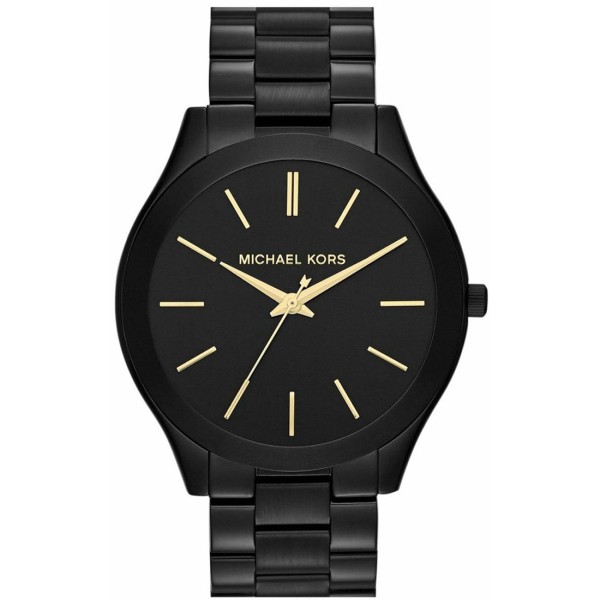 Michael Kors MK3221 Erkek Kol Saati - 1