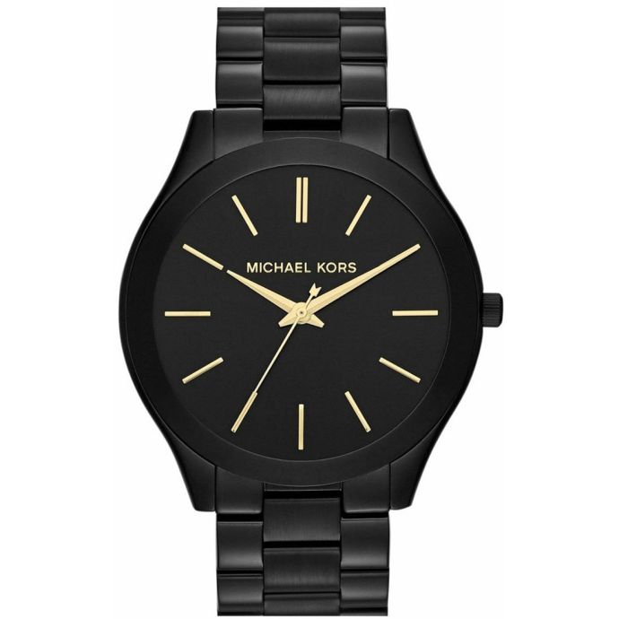Michael Kors MK3221 Erkek Kol Saati - 1