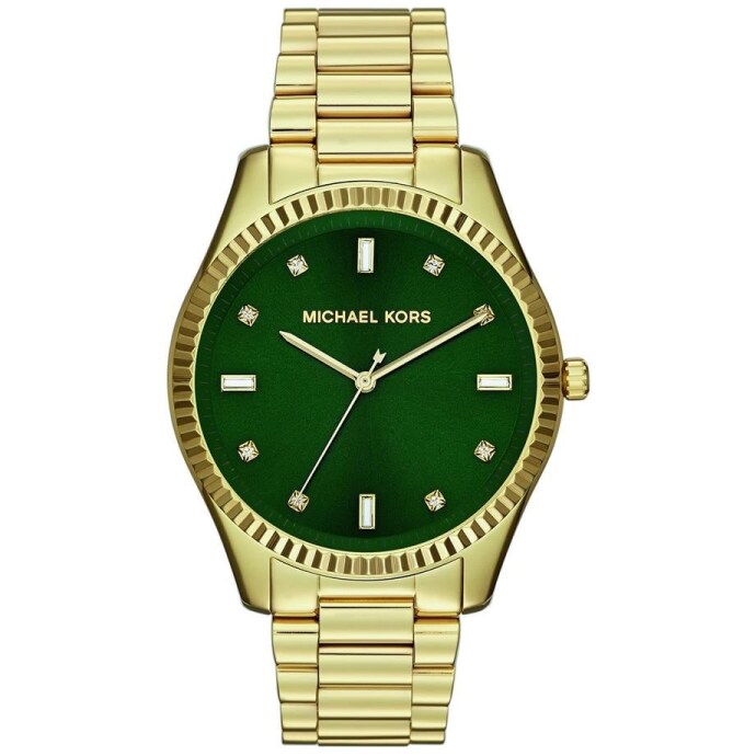 Michael Kors MK3226 Kadın Kol Saati - 1