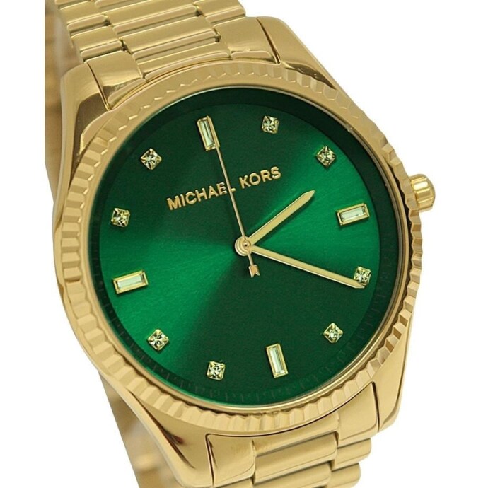 Michael Kors MK3226 Kadın Kol Saati - 2
