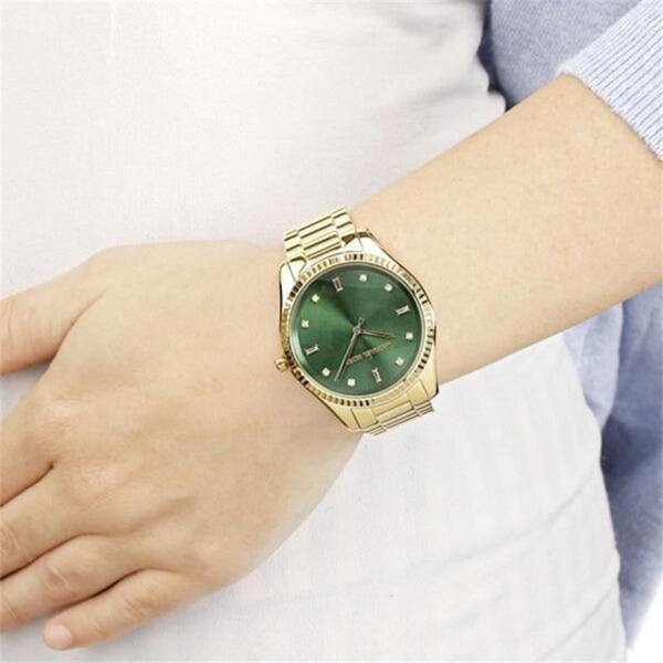 Michael Kors MK3226 Kadın Kol Saati - 3