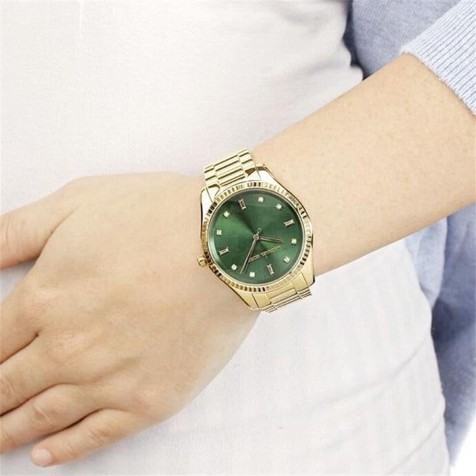 Michael Kors MK3226 Kadın Kol Saati - 3