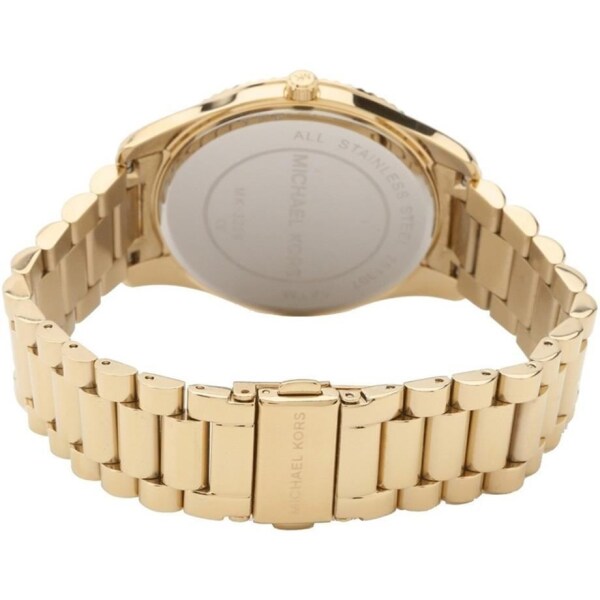 Michael Kors MK3226 Kadın Kol Saati - 4